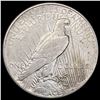 Image 2 : 1926-D Silver Peace Dollar CLOSELY UNCIRCULATED