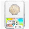 Image 2 : 1942 Walking Liberty Half Dollar PGA MS67