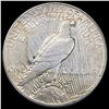 Image 2 : 1926-D Silver Peace Dollar CLOSELY UNCIRCULATED