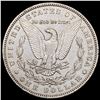 Image 2 : 1898-S Morgan Silver Dollar CLOSELY UNCIRCULATED