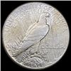 Image 2 : 1926-S Silver Peace Dollar CLOSELY UNCIRCULATED