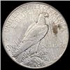 Image 2 : 1926-S Silver Peace Dollar CLOSELY UNCIRCULATED