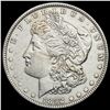 Image 1 : 1892 Morgan Silver Dollar UNCIRCULATED
