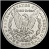 Image 2 : 1892 Morgan Silver Dollar UNCIRCULATED