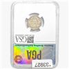 Image 2 : 1890 Seated Liberty Dime PGA PR64