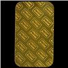 Image 2 : 1 OZ GOLD BAR HIGH GRADE