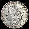 Image 1 : 1900-O/CC Morgan Silver Dollar LIGHTLY CIRCULATED