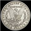 Image 2 : 1900-O/CC Morgan Silver Dollar LIGHTLY CIRCULATED
