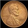Image 1 : 1927-D RED Wheat Cent UNCIRCULATED