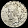 Image 1 : 1934-S Silver Peace Dollar CLOSELY UNCIRCULATED