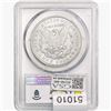 Image 2 : 1890-O Morgan Silver Dollar PCGS MS62