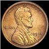 Image 1 : 1918 Wheat Cent UNCIRCULATED
