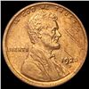 Image 1 : 1920-D RED Wheat Cent UNCIRCULATED
