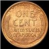 Image 2 : 1920-D RED Wheat Cent UNCIRCULATED
