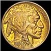 Image 1 : 1916-D Buffalo Nickel CLOSELY UNCIRCULATED
