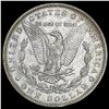 Image 2 : 1893 Morgan Silver Dollar CLOSELY UNCIRCULATED