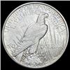 Image 2 : 1921 Silver Peace Dollar UNCIRCULATED