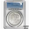 1899 Morgan Silver Dollar PCGS MS63