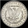Image 2 : 1899 Morgan Silver Dollar CLOSELY UNCIRCULATED
