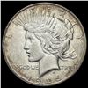 Image 1 : 1926-D Silver Peace Dollar CLOSELY UNCIRCULATED