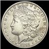 Image 1 : 1893 Morgan Silver Dollar HIGH GRADE