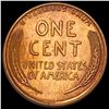 Image 2 : 1917 RED Wheat Cent UNCIRCULATED