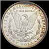 Image 2 : 1893 Morgan Silver Dollar CLOSELY UNCIRCULATED