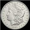 Image 1 : 1903 Morgan Silver Dollar CLOSELY UNCIRCULATED