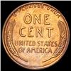 Image 2 : 1934 RED Wheat Cent UNCIRCULATED