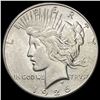 Image 1 : 1926-S Silver Peace Dollar UNCIRCULATED