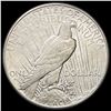 Image 2 : 1926-S Silver Peace Dollar UNCIRCULATED