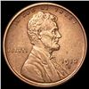 Image 1 : 1912-S RED Wheat Cent UNCIRCULATED
