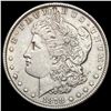 Image 1 : 1878 REV 79 Morgan Silver Dollar UNCIRCULATED