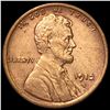 Image 1 : 1912-D RED Wheat Cent UNCIRCULATED