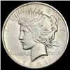 Image 1 : 1921 Silver Peace Dollar UNCIRCULATED