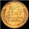 Image 2 : 1929 RED Wheat Cent UNCIRCULATED