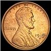 Image 1 : 1919-S RED Wheat Cent UNCIRCULATED