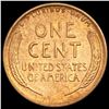 Image 2 : 1919-S RED Wheat Cent UNCIRCULATED
