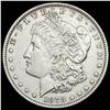 Image 1 : 1878 7/8TF Morgan Silver Dollar CLOSELY UNCIRCULATED