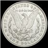 Image 2 : 1878 7/8TF Morgan Silver Dollar CLOSELY UNCIRCULATED