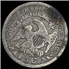Image 2 : 1836 Bust Half Dime Nicely Circulated