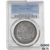 Image 1 : 1890-O Morgan Silver Dollar PCGS MS64