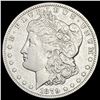 1879-CC Morgan Silver Dollar LIGHTLY CIRCULATED