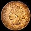 1905 Indian Head Cent CLOSELY UNCIRCULATED