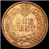 Image 2 : 1905 Indian Head Cent CLOSELY UNCIRCULATED