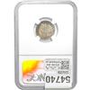 Image 2 : 1935 Mercury Silver Dime NGC MS66 FB