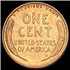 Image 2 : 1927-S RED Wheat Cent UNCIRCULATED