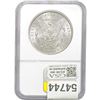 Image 2 : 1900-O Morgan Silver Dollar NGC MS65