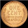 Image 2 : 1909 Wheat Cent UNCIRCULATED