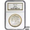 Image 1 : 1904-O Morgan Silver Dollar NGC MS66